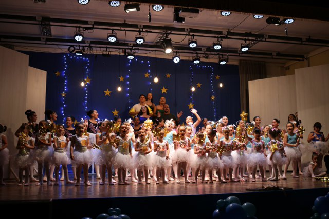 FESTIVAL DE BALLET - 2025