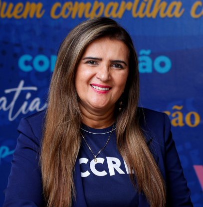 Fátima Cabral
