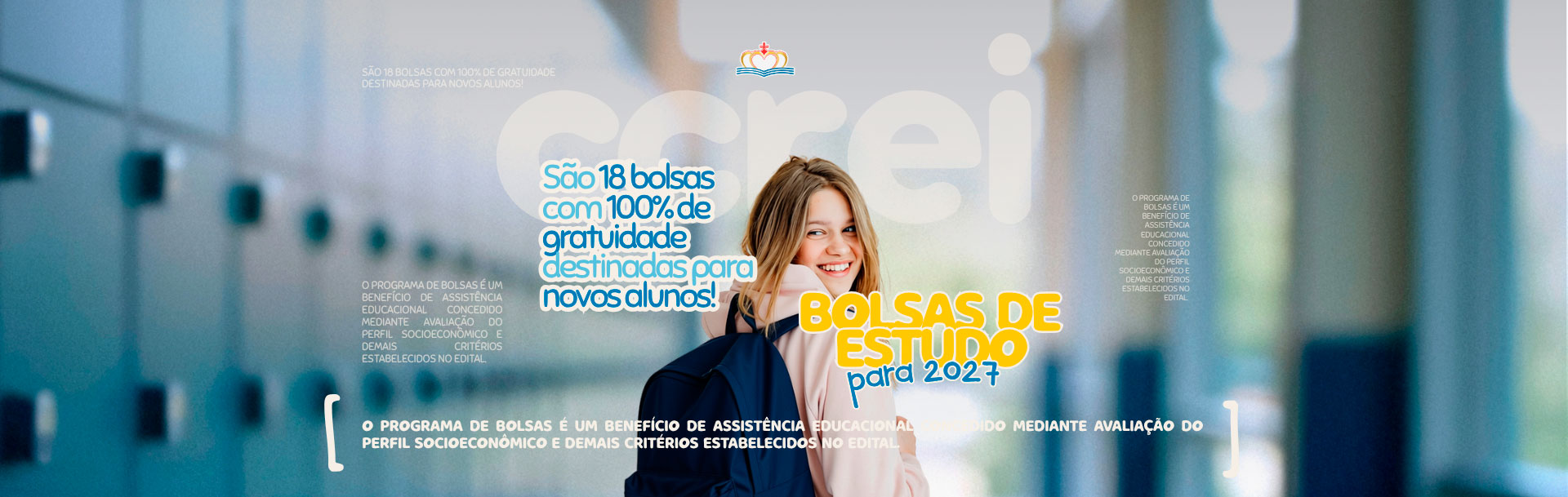 Colégio Cristo Rei.